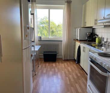 Brunnbäcksgatan 8B, Helsingborg - Photo 1