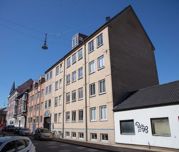 Vesterbro, Thomas Boss Gade, Kayerødsgade, Søndergade, Jernbanegade... - Photo 1