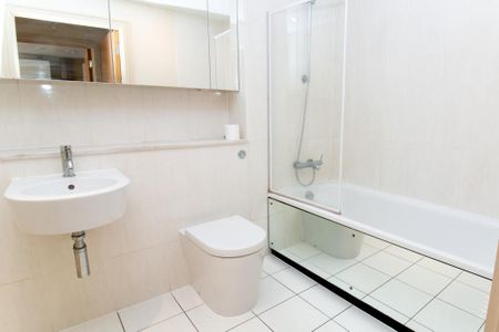 1 bedroom apartment to rent - Photo 4