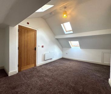 1 bedroom flat to rent - Photo 6