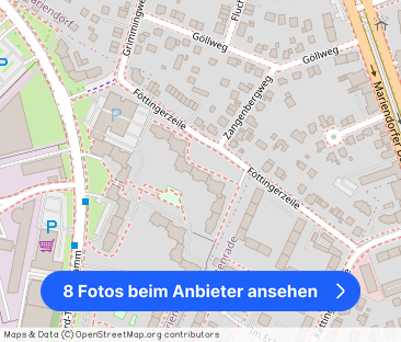2,5-Zimmer-Wohnung in Marienfelde mit Raum für Kreativität! - Foto 1
