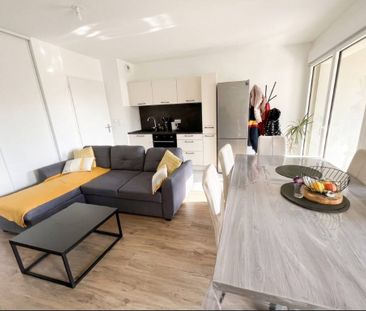Appartement 3 pièces - - Photo 3