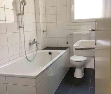 Wunderschöne 3-Zimmer Wohnung in grüner Wohnanlage in Bielefeld Sch... - Photo 5