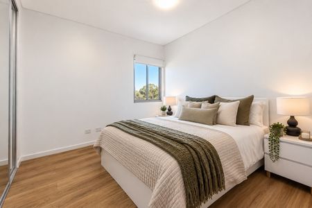Modern 2 Bedroom Apartment - Photo 3
