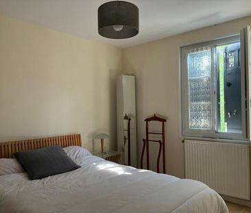 Location Maison 4 pièces 79m² PESSAC 33600 - Photo 4