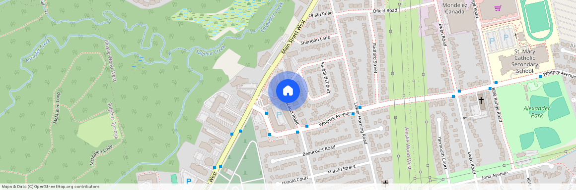 66 Mericourt Road, Hamilton