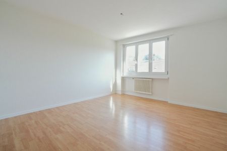 Gepflegte Wohnung mit Aussicht ins Grüne - Photo 3
