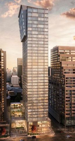 For Lease - 188 Cumberland Street Unit# 1407, Toronto, Ontario - Photo 2