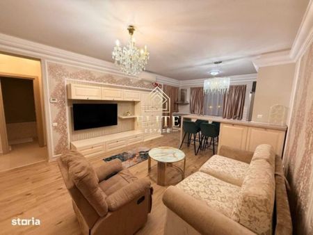 Inchirieri Apartamente 2 camere Bucuresti - Fotografie 4