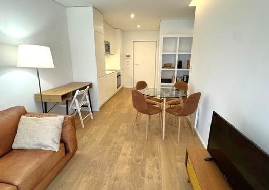 Apartamento T1 em Porto