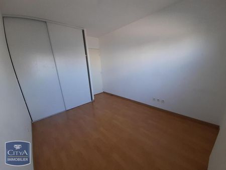 Location Appartement 3 pièces 63m² DIJON 21000 - Photo 4
