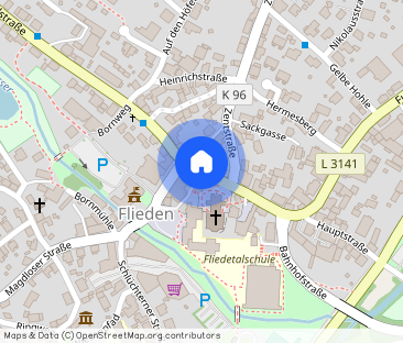 Lichtdurchflutetes Zuhause mit smartem Grundriss und Raum für Ihre ... - Photo 1