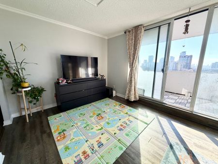 For Lease - 1900 Sheppard Avenue Unit# 1203, Toronto, Ontario - Photo 4