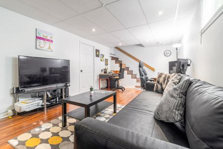 Maison à étages - 4998 Boul. Kimber - Photo 2