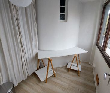 Location appartement 2 pièces, 57.38m², Roubaix - Photo 2