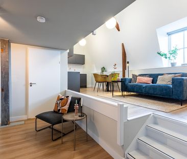 Berg en Dalseweg 79A96 6522 BC Nijmegen - Foto 4