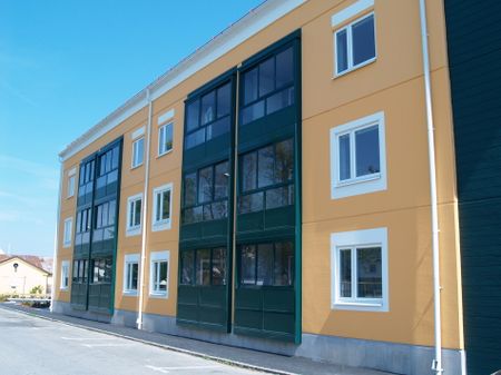Östergatan 5, 1101, Tomelilla - Photo 5