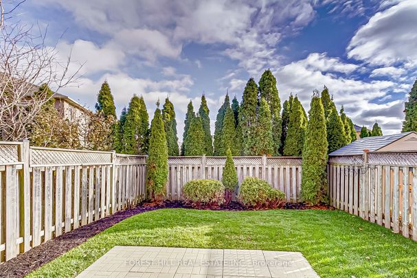 For Lease - 696 Mirage Place, Mississauga, Ontario - Photo 1