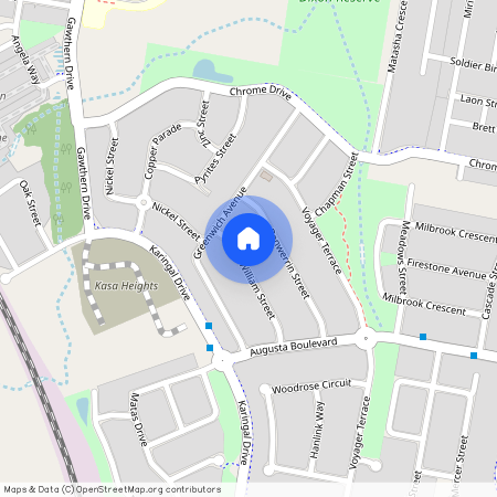 8 Mcwilliam Street, Pimpama, QLD 4209