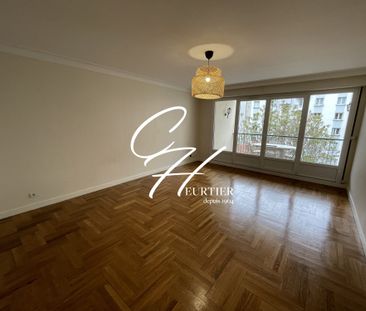 Grenoble - Appartement T3 - Spacieux et lumineux - Photo 1