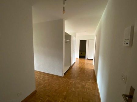 4.5 Zimmer Wohnung - Photo 4