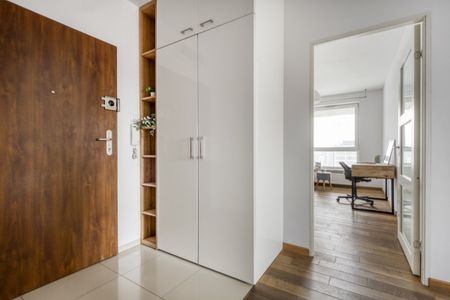 Taras 32 m² - 4 pokoje - apartamentowiec - Zdjęcie 5