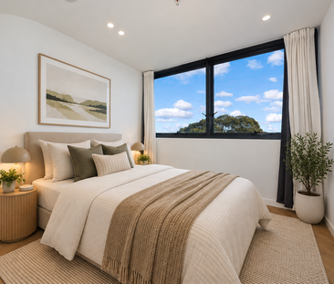 Stylish One-Bedroom Apartment Just 350m from Lindfield Station - Photo 2