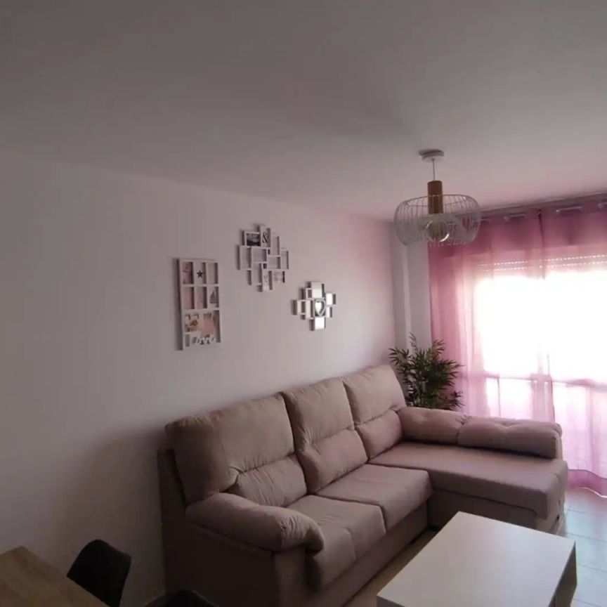 Piso de alquiler en Calle Urta, 24, Santuario - Foto 1