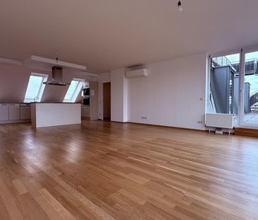 PENTHOUSE: klimatisierte 5-Zimmer-Wohnung mit riesiger Dachterrasse... - Photo 3