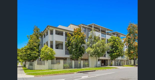 Comfortable Apartment in a Quiet Nundah Pocket - Photo 1