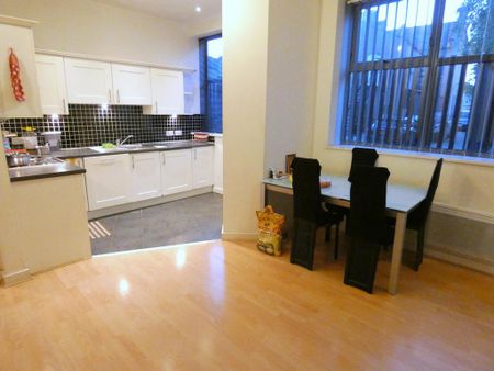 1 bedroom flat to rent - Photo 4