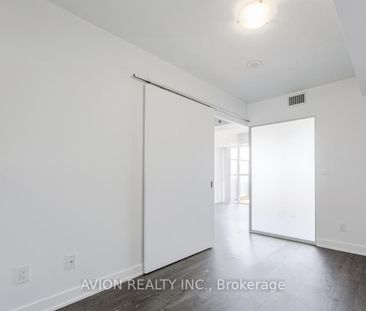 For Lease - 11 Superior Avenue Unit# 611, Toronto, Ontario - Photo 3