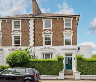 Harley Road, Primrose Hill, London - Photo 6