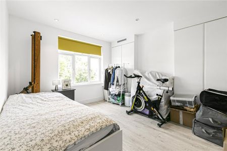 5 bedroom terraced house to rent - Photo 5