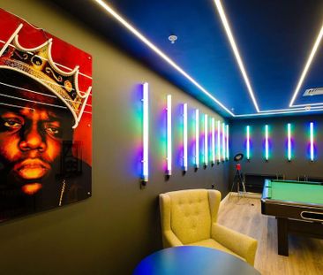 Flat share to rent - Photo 1