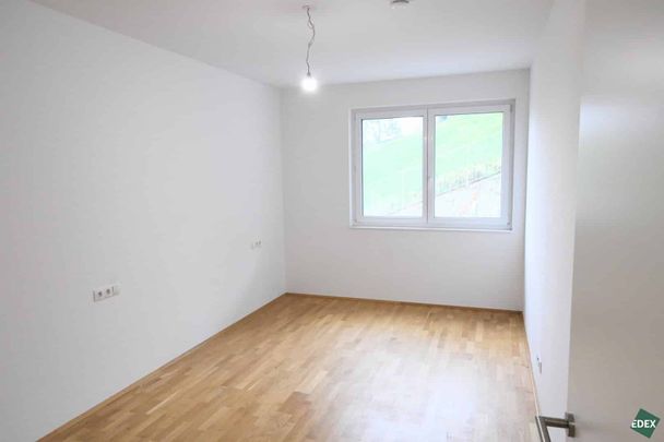 Schöne 2-Zimmer-Wohnung mit Balkon in Klosterneuburg - Photo 1