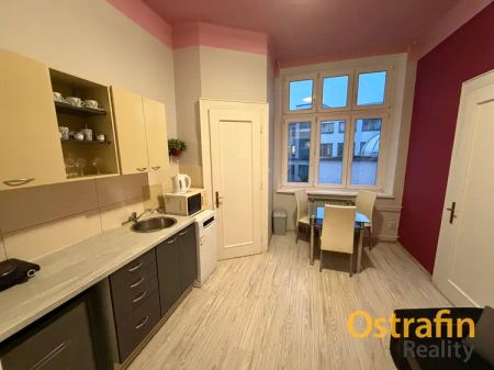 Pronájem bytu 2+1 v samotném centru Ostravy - Фото 5