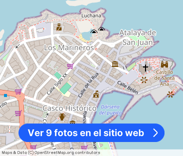 3-bedroom apartment for rent in Castro-Urdiales - Foto 1