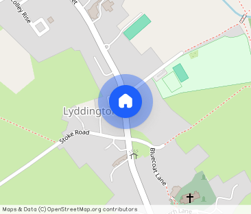 Main Street, Lyddington - Photo 1