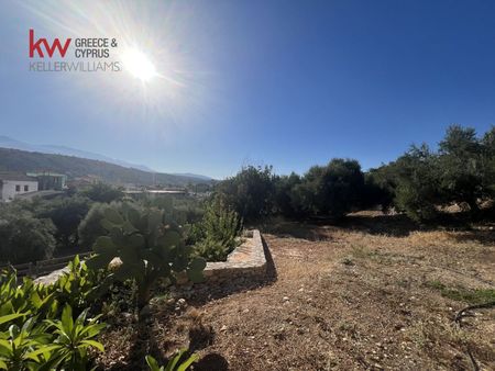 Βίλα για ενοικίαση Γαβαλοχώρι (Βάμος) - Photo 4