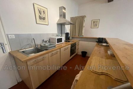 Location appartement, Aix-en-Provence - Photo 3