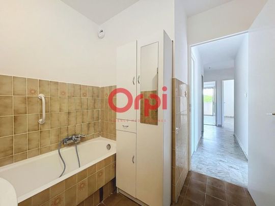 Appartement 3 Pièces 59 m² - Photo 1