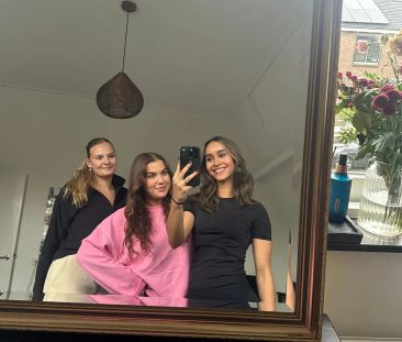 Chambre Zandstraat, Veenendaal - À louer - Foto 2