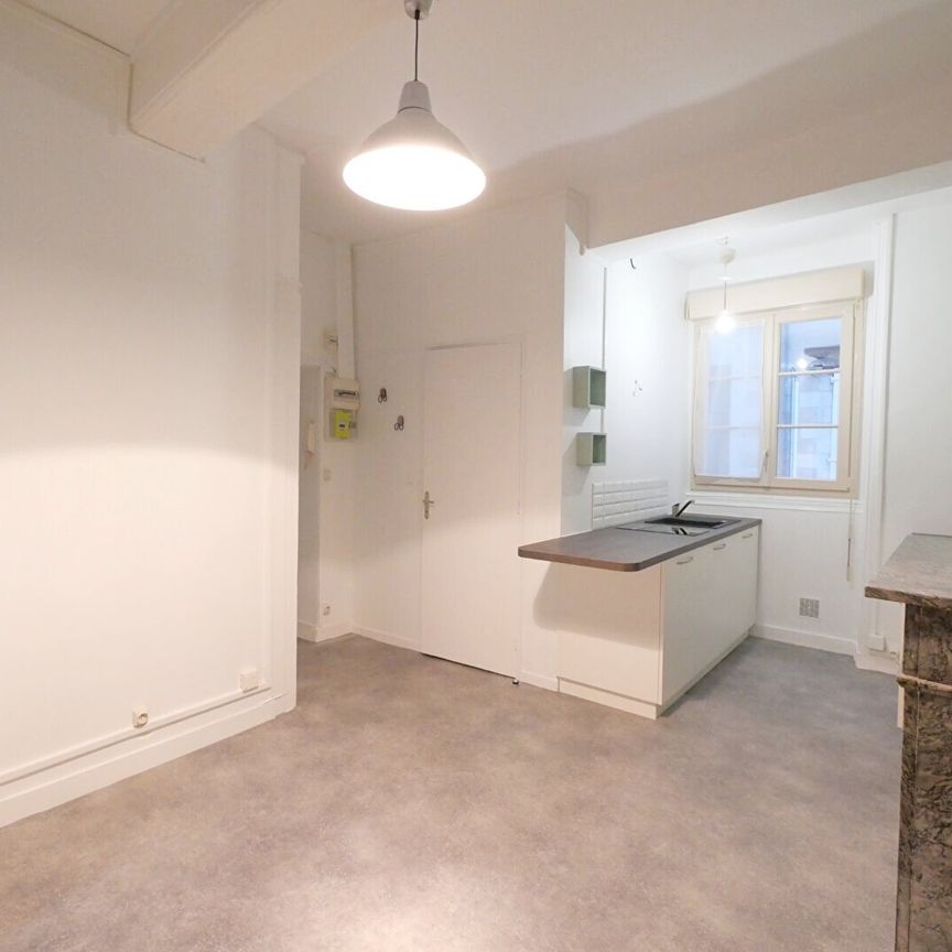 Location Appartement 2 pièces 30m² - Photo 1