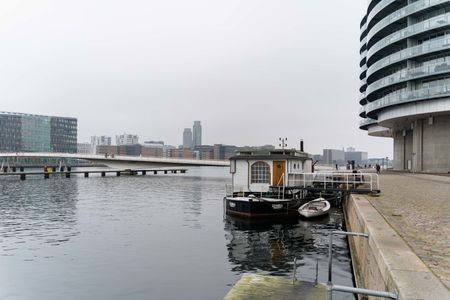 Islands Brygge 73, st. mf., 2300 København S - Photo 5