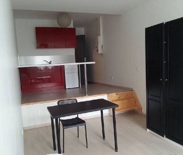 Studio 25m² (réf 2126924) - Photo 2