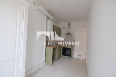 Location Appartement 2 pièces 48m² ST ETIENNE 42000 - Photo 2