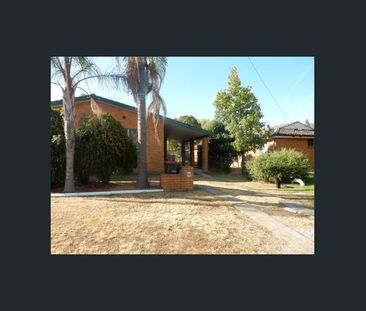 TWO BEDROOM DUPLEX WITH ENCLOSED BACK YARD - Photo 3