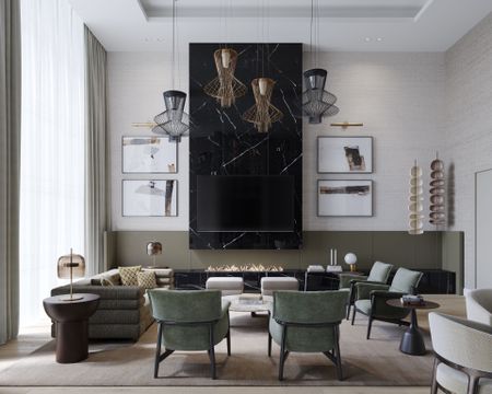 For Lease - 36 OLIVE Avenue Unit# 1805, Toronto, Ontario - Photo 2