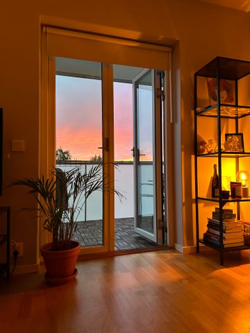 Ekholmsvägen, Skärholmen - Foto 2